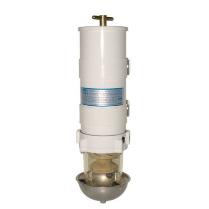 Picture of Marine Fuel Filter Water Separator – Racor Turbine Series - 1000MA10