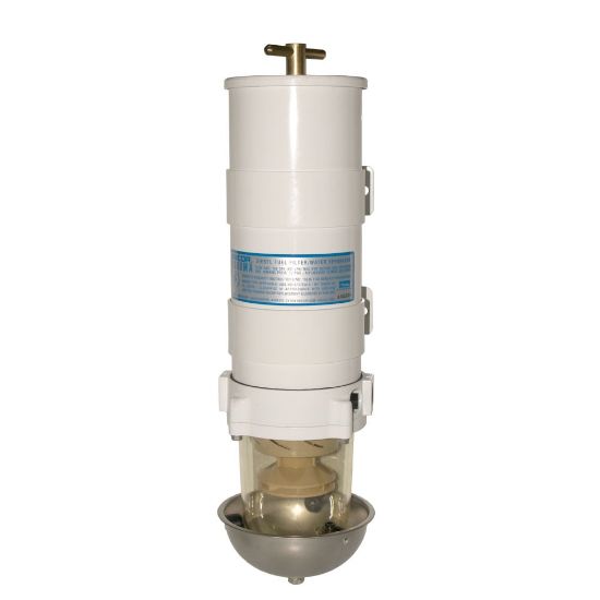 Picture of Marine Fuel Filter Water Separator – Racor Turbine Series - 1000MAP10