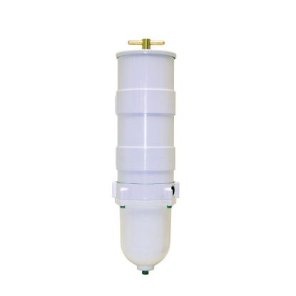 Picture of Marine Fuel Filter Water Separator – Racor Turbine Series - 1000MAM10