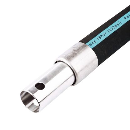 Picture of Transair® Flexible Hose for Aluminum Pipe - 1001E50 00 04