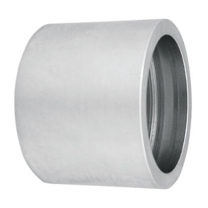 Picture of Crimp Style Hydraulic Hose Fitting - 43 Series Fittings - 10043-40
