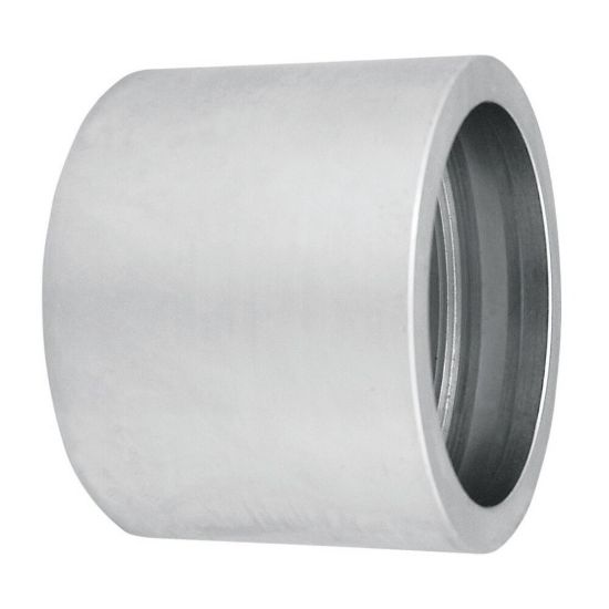 Picture of Crimp Style Hydraulic Hose Fitting - 43 Series Fittings - 10043-40