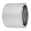 Picture of Crimp Style Hydraulic Hose Fitting - 43 Series Fittings - 10043-40
