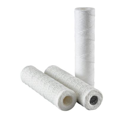 Picture of HONEYCOMB™ HFT Wound Depth Liquid Filter Cartridge - 100884