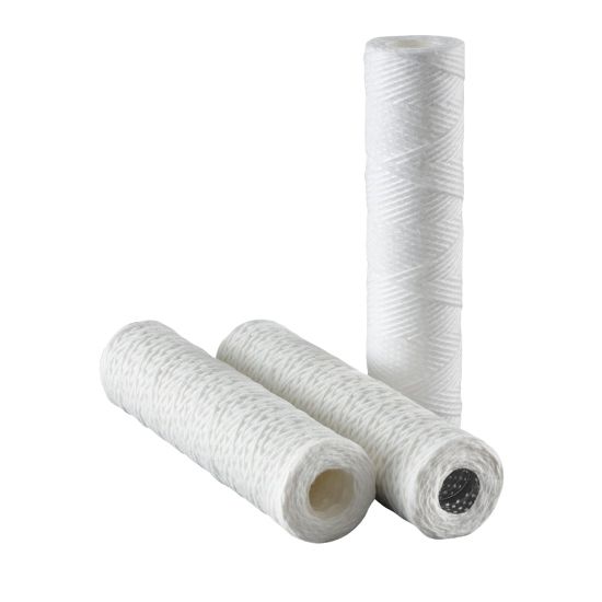 Picture of HONEYCOMB™ HFT Wound Depth Liquid Filter Cartridge - 100888