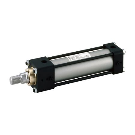 Picture for category 10MPa Double Acting Hydraulic Cylinder Model:100H-2