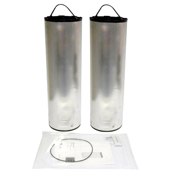 Picture of OIL-X OVR Genuine Replacement Activated Carbon Filter Cartridges - 350OVR