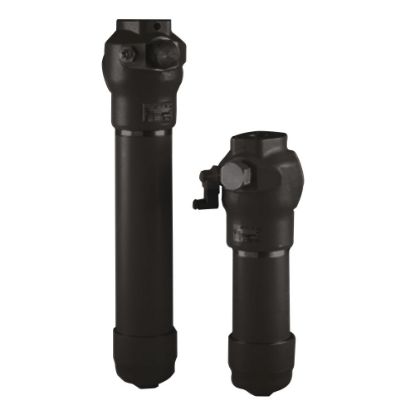 Picture of High Pressure In-Line Filter - 100P Series - 100P102QBM4MF241