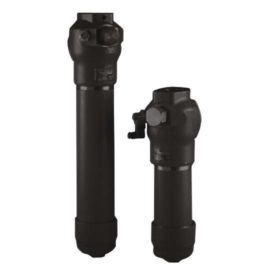 Picture of High Pressure In-Line Filter - 100P Series - 100P102QBPMF321