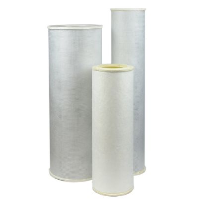Picture of Finite ASME Replacement Elements - 100WS51-280 X 1