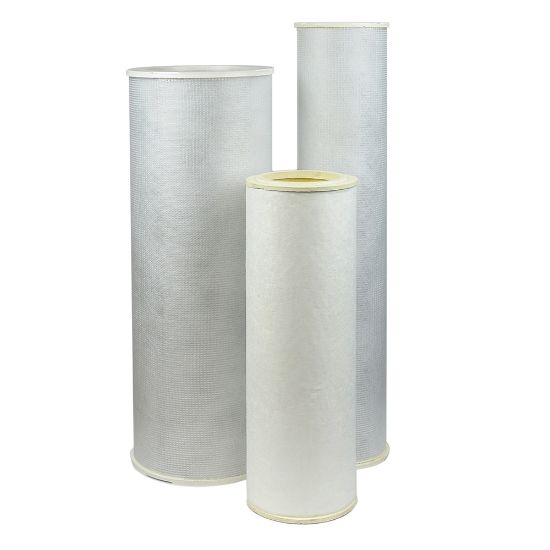 Picture of Finite ASME Replacement Elements - 100WS51-280 X 1