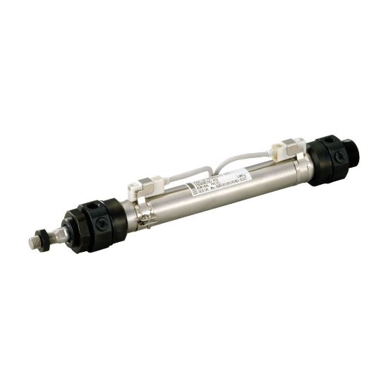 Picture of 10MPa Small-bore Hydraulic Cylinder Model:100Z-1 - 100Z-1R