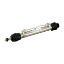 Picture of 10MPa Small-bore Hydraulic Cylinder Model:100Z-1 - 100Z-1R