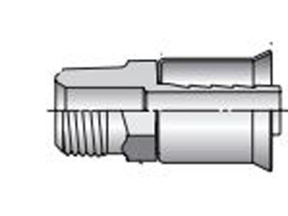 Picture of 25 Series 10125 - 10125-4-6B-VS