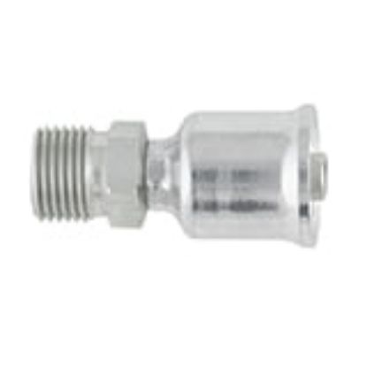 Picture of Crimp Style Hydraulic Hose Fitting – 26 Series Fittings - 10126-12-12