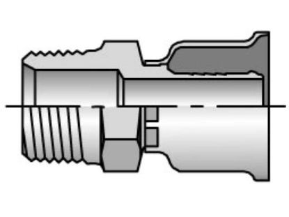 Picture of 26 Series 10126 - 10126-2-4BS