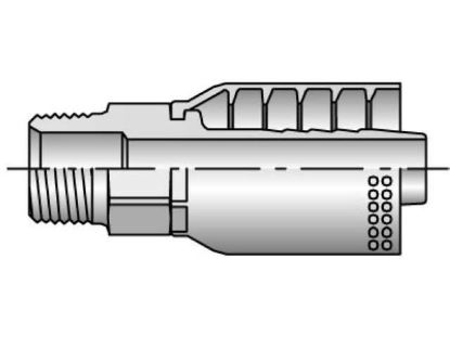Picture of 73 Series 10173 - 10173-16-16