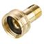 Picture of 88GH-12-6 - Brass Garden Hose Fittings