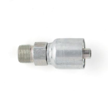 Picture of Crimp Style Hydraulic Hose Fitting – 77 Series Fittings - 10177-12-12