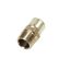 Picture of Permanent Fittings for PTFE Hose - 91/91N - 10191N-2-4B