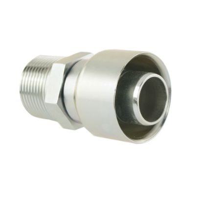 Picture of Permanent Fittings for 939/939B PTFE Hose – 93N Series - 10193N-12-12