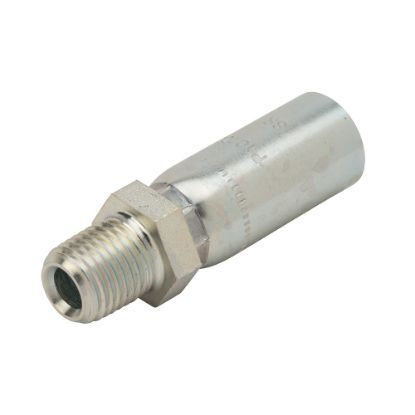 Picture of Permanent Crimp Fittings - CG Series Fittings - 101CG-12-12