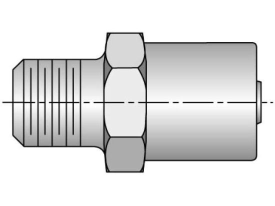 Picture of HY Series 101HY - 101HY-6-4-BULK