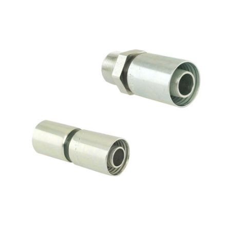 Picture for category Sewer Hose Fittings - SQ Series