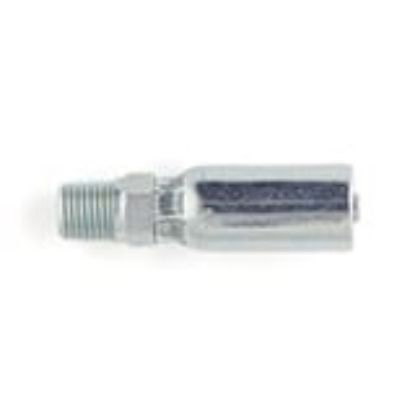 Picture of Crimp Style Hydraulic Hose Fitting – HY Series Fittings - 101HY-12-12