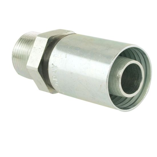 Picture of Sewer Hose Fittings - SQ Series - 101SQ-16-16
