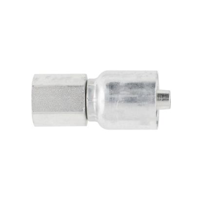 Picture of Crimp Style Hydraulic Hose Fitting - 43 Series Fittings - 10243-12-12