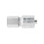 Picture of Crimp Style Hydraulic Hose Fitting - 43 Series Fittings - 10243-6-4