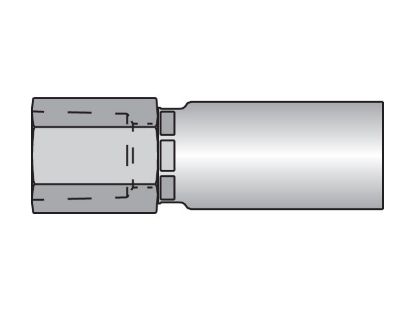 Picture of 56 Series 10256 - 10256-6-6