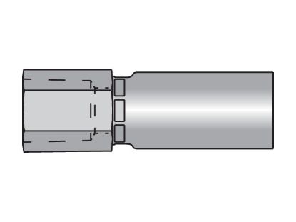 Picture of 58 Series 10258 - 10258-8-8