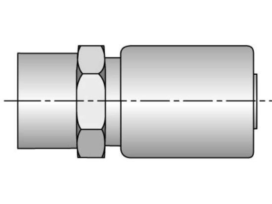 Picture of HY Series 102HY - 102HY-6-4