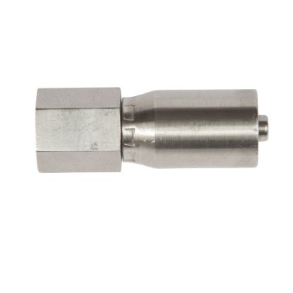 Picture of Permanent Fittings for Parflex Hose – CY Series - 102CY-2-3