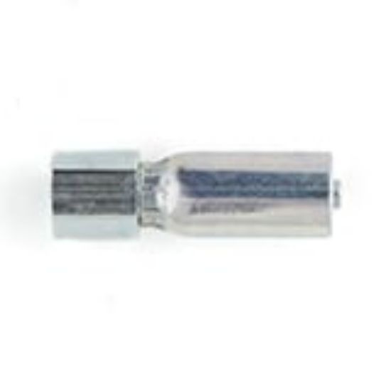 Picture of Crimp Style Hydraulic Hose Fitting – HY Series Fittings - 102HY-12-12