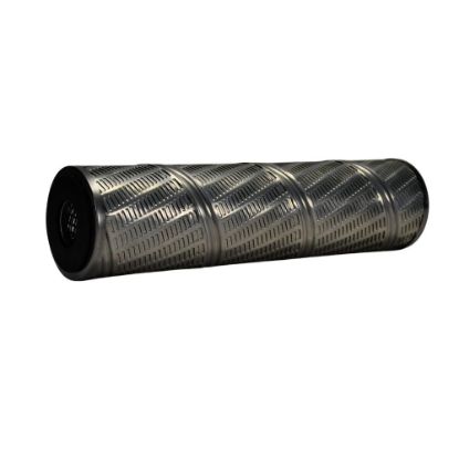 Picture of Flo-Pac® FP Pleated Cellulose Liquid Filter Cartridge - 103252