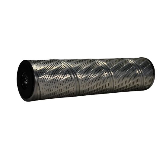 Picture of Flo-Pac® FP Pleated Cellulose Liquid Filter Cartridge - 103252