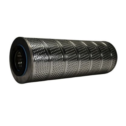Picture of Flo-Pac® FP Pleated Cellulose Liquid Filter Cartridge - 103355