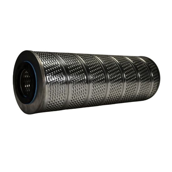 Picture of Flo-Pac® FP Pleated Cellulose Liquid Filter Cartridge - 103422