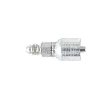 Picture of Crimp Style Hydraulic Hose Fitting - 43 Series Fittings - 10343-10-10