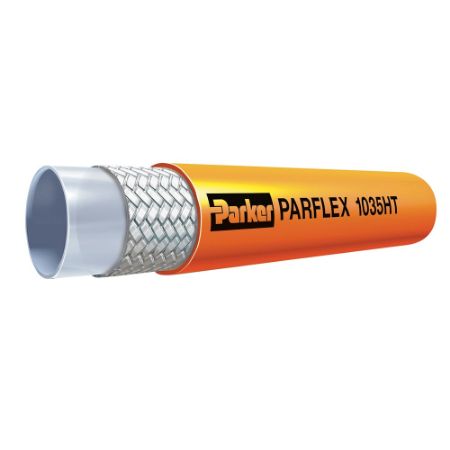 Picture for category High Temperature Power Wash Hose - 1035HT
