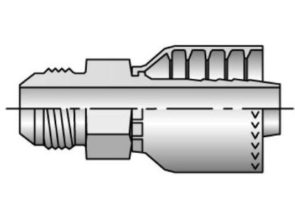 Picture of 71 Series 10371 - 10371-12-12-BULK