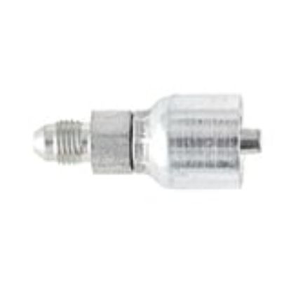 Picture of Crimp Style Hydraulic Hose Fitting – 77 Series Fittings - 10377-10-10