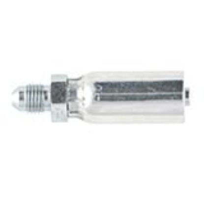 Picture of Crimp Style Hydraulic Hose Fitting – HY Series Fittings - 103HY-10-10