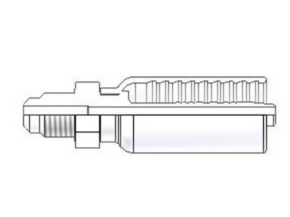 Picture of HY Series 104HY - 104HY-4-4