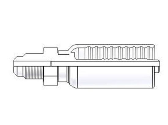 Picture of HY Series 104HY - 104HY-6-4