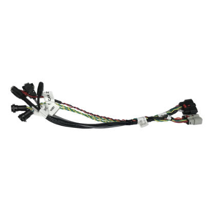 Picture of PHD - Parker Programmable Electronic Display - 1041701ECD