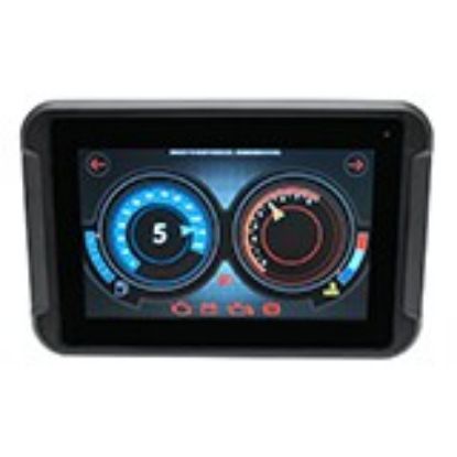 Picture of PHD - Parker Programmable Electronic Display - 1042003ECD